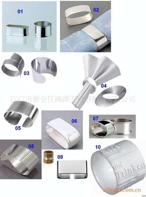 江門市新會區鴻津不銹鋼制品 高品質線切割模具及不銹鋼雜件供應