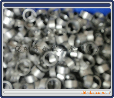 供應(yīng)五金雜件與電子煙五金配件——深圳市合誠(chéng)鑫科技的專業(yè)加工服務(wù)