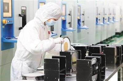 國民經濟延續恢復向好態勢（銳財經）