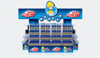 貝蒂娜品牌煥新與上海百潔布包裝設計 專業日用品包裝公司的價值創造