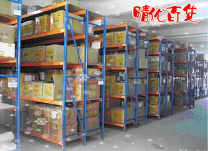 義烏市晴優百貨貿易商行 專業日用百貨貿易，點亮美好生活