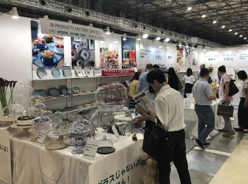 日本國(guó)際餐桌裝飾與餐廚具展覽會(huì)2020 探索日用百貨貿(mào)易的創(chuàng)新與商機(jī)